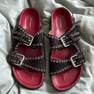 Isabel Marant sandals